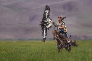 Mongolia and the great eagle hunters photo tour july 2025