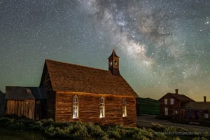Night photography workshop california usa august 2025