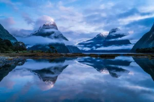 Southern landscapes photo tour new zealand september 2025