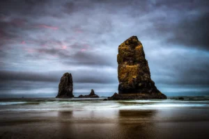 Central oregon coast photo tour usa july 2025