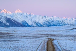 New zealand winter landscape photo tour july 2025