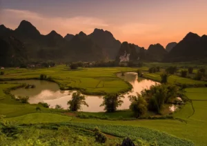 Vietnam spring photo tour january 2026