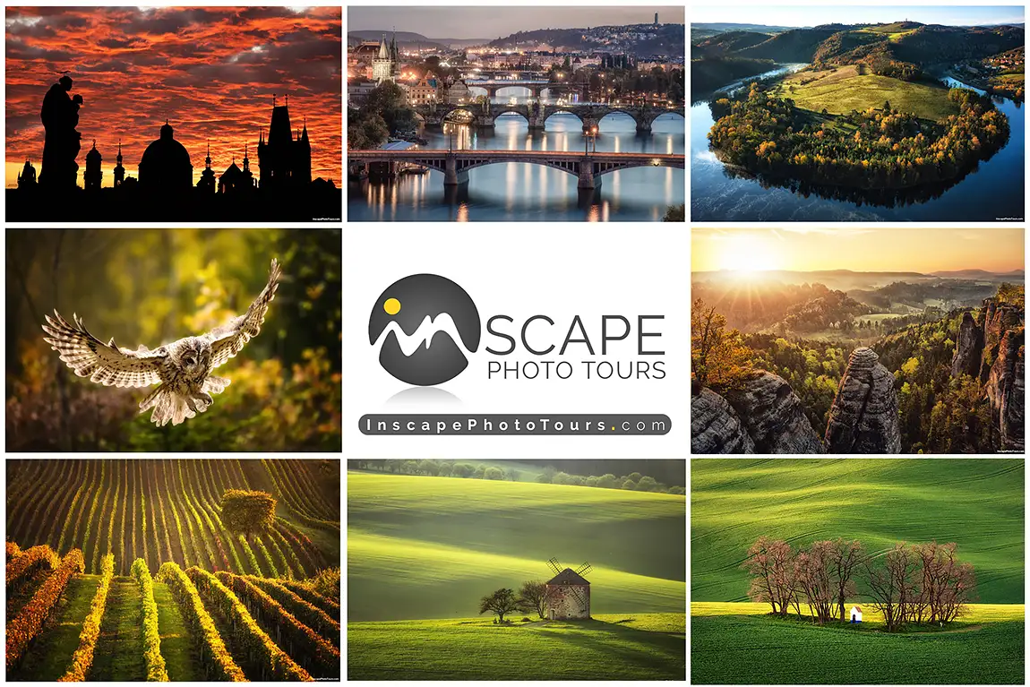 Czechia photo tour, october 2025