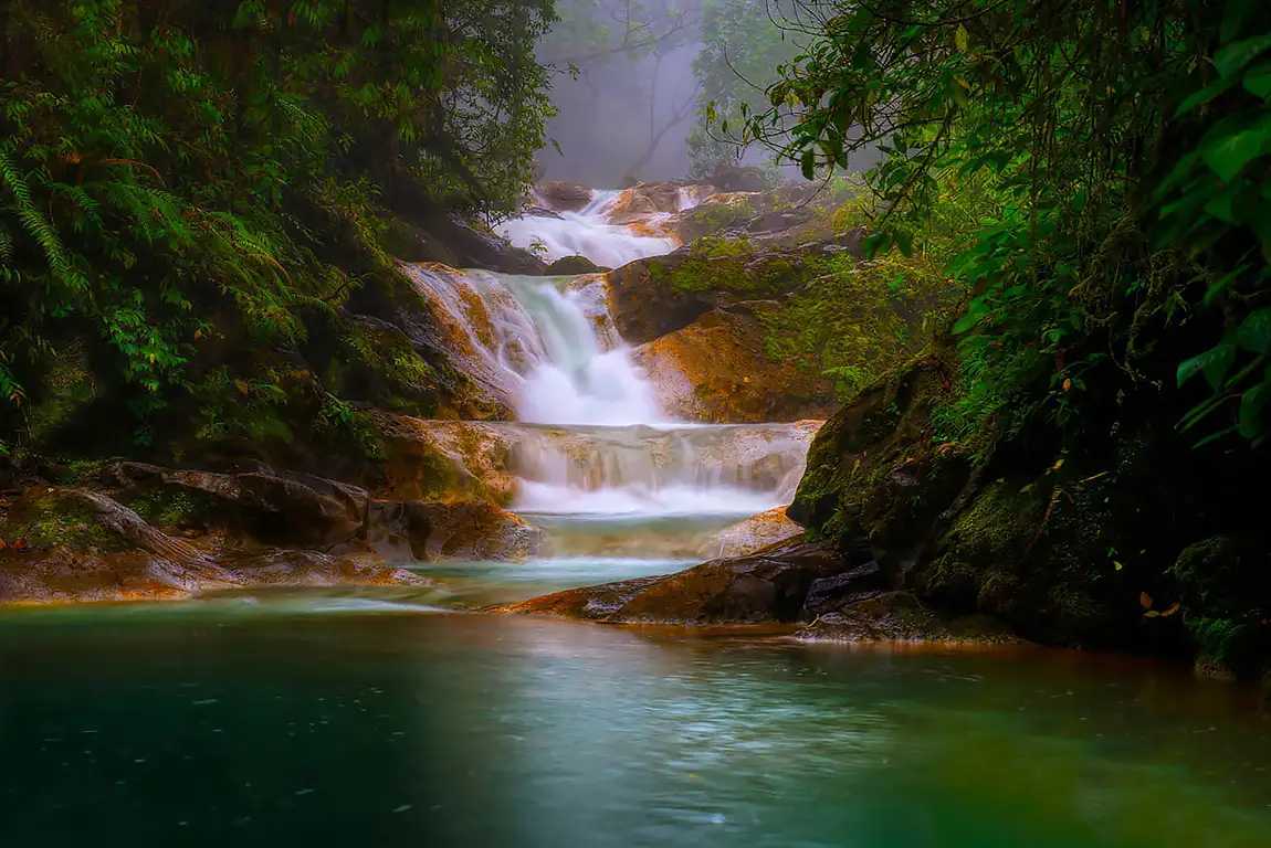 Costa rica landscapes photo workshop, february 2026