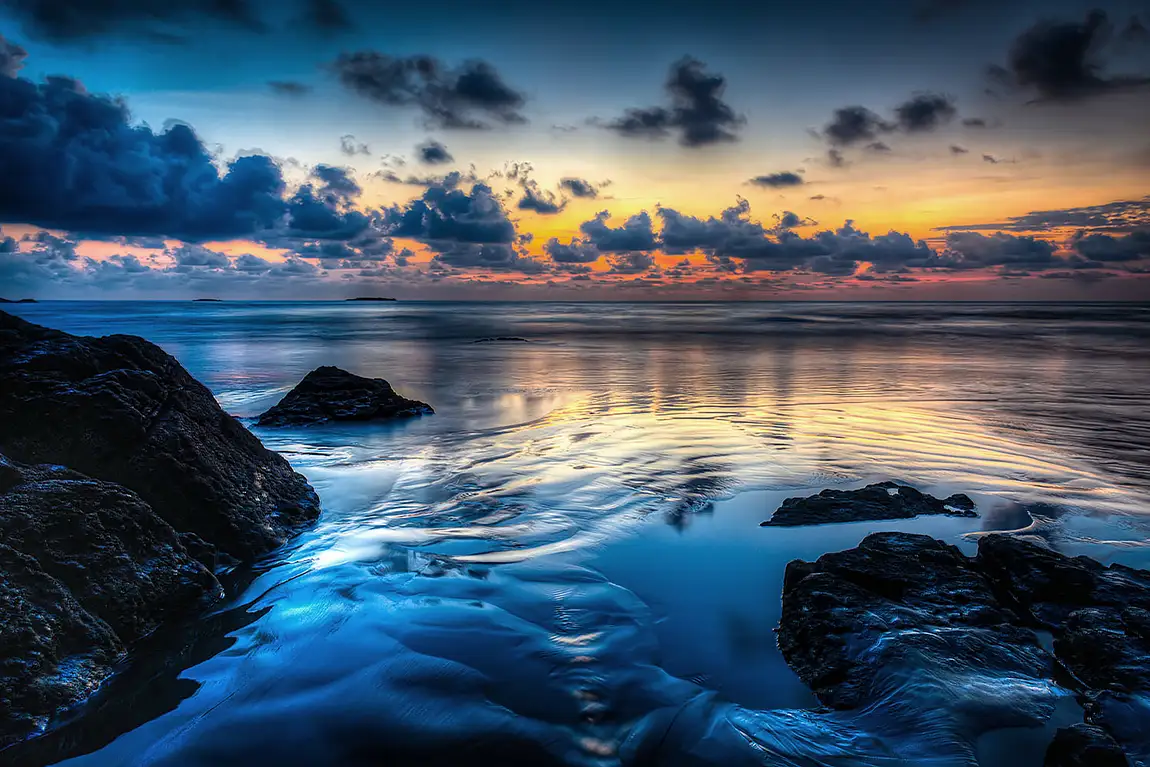 South pacific costa rica photo workshop, january 2026