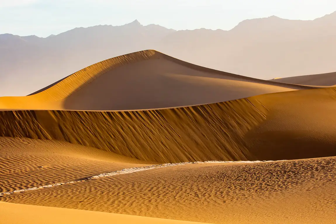 Death valley eastern sierra photo workshop, usa, february 2026